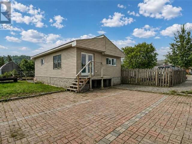 19 Center Street Greater Sudbury Ontario, P0M 2C0 - Property For Sale