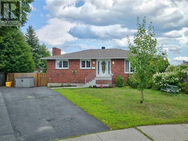516 Camelot Drive Greater Sudbury Ontario, P3B 3M7 - Property For Sale