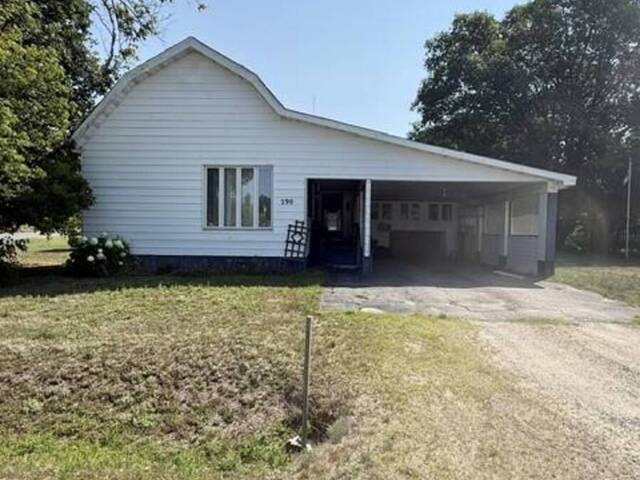 290 Second St N Sables-Spanish Rivers Ontario, P0P 1P0 - 3 Bedrooms Home For Sale