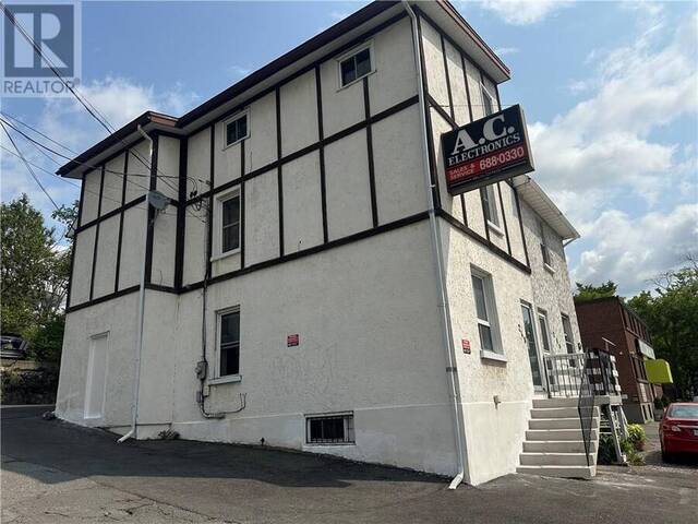 248 Cedar Street Greater Sudbury Ontario, P3B 1M7 - Property For Sale