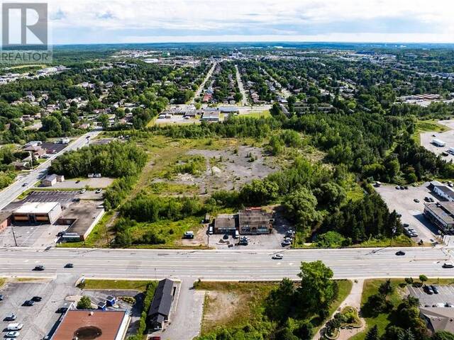 1725 Lasalle Boulevard Greater Sudbury Ontario, P3A 1Z8 - Vacant Land For Sale