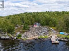 0 Whitewater Lake Road Greater Sudbury Ontario, P0M 1B0