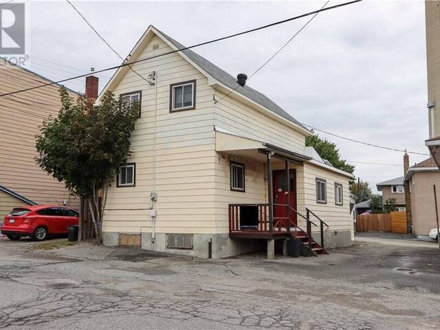 1 Domenico Street Greater Sudbury Ontario, P0M 1N0 - Property For Sale