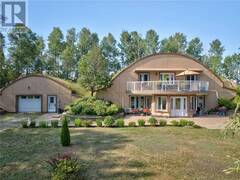 5147 Nickel Offset Road Greater Sudbury Ontario, P0M 1L0