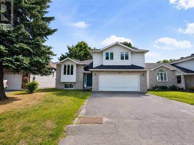 10 Dorchester Crescent Greater Sudbury Ontario, P3A 5Y3 - Property For Sale