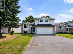 10 Dorchester Crescent Greater Sudbury Ontario, P3A 5Y3