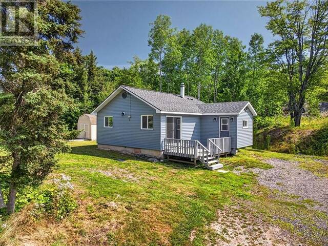 40 Karla Road Greater Sudbury Ontario, P0M 3E0 - Property For Sale