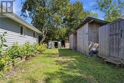 39 Draper Street W | Manitoulin Island Ontario | Slide Image Twenty-one