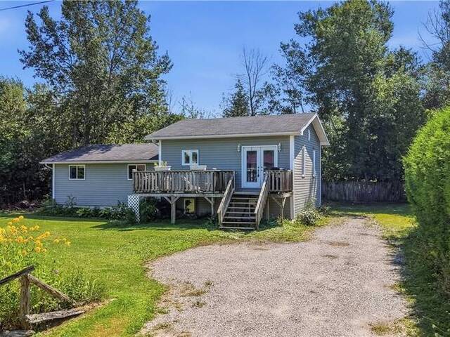 39 Draper Street W Manitoulin Island Ontario, P0P 1K0 - 4 Bedrooms Home For Sale