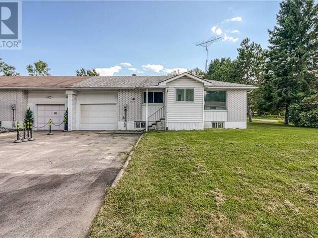 41 King Street E St. Charles Ontario, P0M 2W0 - 4 Bedrooms Home For Sale