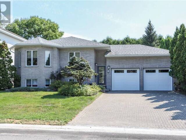 8 Ben Street Greater Sudbury Ontario, P3Y 1E4 - Property For Sale