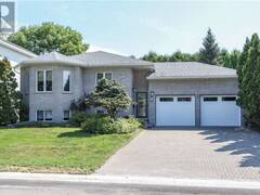 8 Ben Street Greater Sudbury Ontario, P3Y 1E4