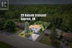 29 Balsam | Greater Sudbury Ontario | Slide Image Forty