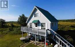 9548D Hwy#6, Meadowview LN | Manitoulin Island Ontario | Slide Image One