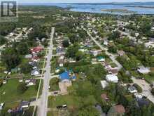 8 Blake | Manitoulin Island Ontario | Slide Image Fifty