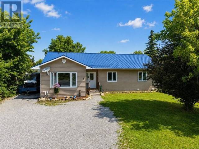 8 Blake Manitoulin Island Ontario, P0P 1K0 - 5 Bedrooms Home For Sale
