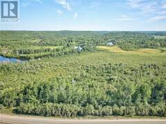 0 Highway 537 Highway Greater Sudbury Ontario, P0M 3C0