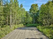 0 Highway 537 Highway | Greater Sudbury Ontario | Slide Image Two