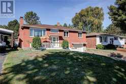486 Bois Street | Espanola Ontario | Slide Image One