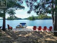 N/A Ministic Lake | Greater Sudbury Ontario | Slide Image Twelve