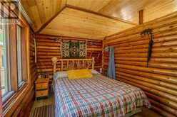 N/A Ministic Lake | Greater Sudbury Ontario | Slide Image Eighteen