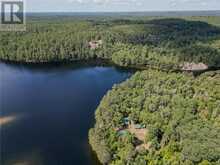 N/A Ministic Lake | Greater Sudbury Ontario | Slide Image Two