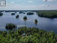 N/A Ministic Lake | Greater Sudbury Ontario | Slide Image Three