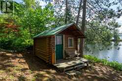 N/A Ministic Lake | Greater Sudbury Ontario | Slide Image Forty-five