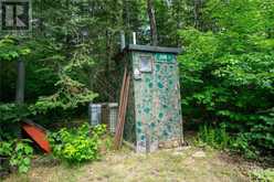 N/A Ministic Lake | Greater Sudbury Ontario | Slide Image Forty-nine