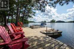 N/A Ministic Lake | Greater Sudbury Ontario | Slide Image Fifty-two