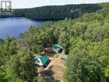 N/A Ministic Lake | Greater Sudbury Ontario | Slide Image Five