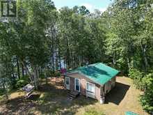 N/A Ministic Lake | Greater Sudbury Ontario | Slide Image Six