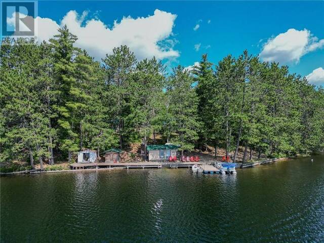 N/A Ministic Lake Greater Sudbury Ontario, P0M 1J0 - Property For Sale