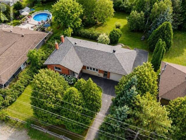 2737 Rockwood Drive Greater Sudbury Ontario, P3E 5B1 - Property For Sale