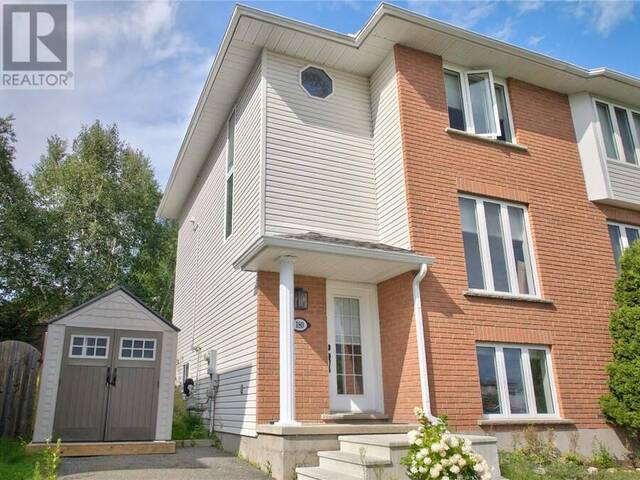 180 Eaglestone Court Greater Sudbury Ontario, P3B 4K1 - Property For Sale
