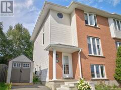 180 Eaglestone Court Greater Sudbury Ontario, P3B 4K1