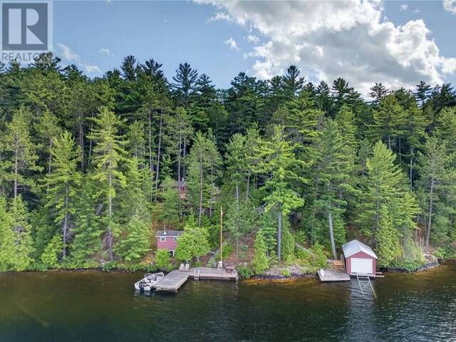 74 Hennessey Road Greater Sudbury Ontario, P0M 3E0 - Waterfront For Sale