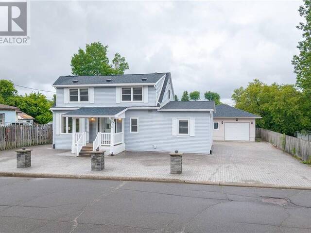 123 William Street Greater Sudbury Ontario, P3L 1S5 - Property For Sale