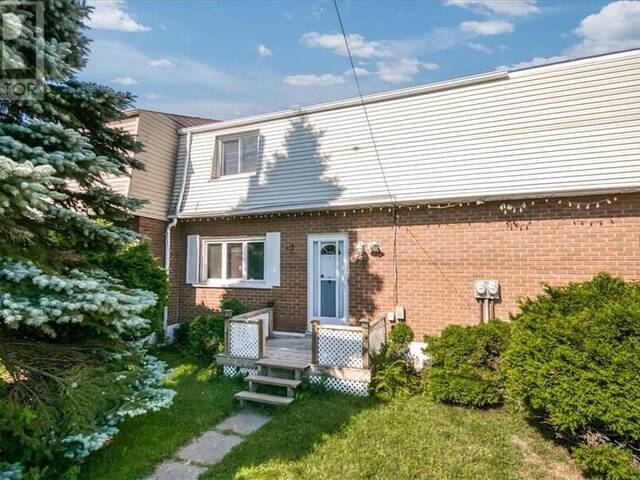 187 Metcalfe Avenue Greater Sudbury Ontario, P3L 1L4 - Property For Sale