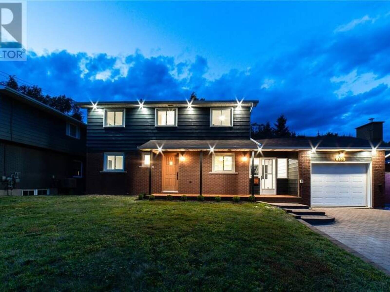 150 Walford Road, Greater Sudbury, Ontario P3E 2G9