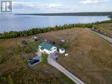 74 LEBAR Road | Manitoulin Island Ontario | Slide Image Fifteen