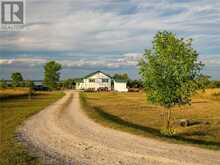 74 LEBAR Road | Manitoulin Island Ontario | Slide Image Seventeen