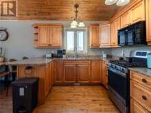 74 LEBAR Road | Manitoulin Island Ontario | Slide Image Thirty