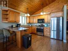 74 LEBAR Road | Manitoulin Island Ontario | Slide Image Thirty-one