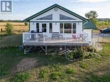 74 LEBAR Road | Manitoulin Island Ontario | Slide Image Three