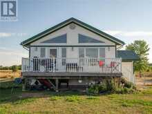 74 LEBAR Road | Manitoulin Island Ontario | Slide Image Four