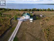 74 LEBAR Road | Manitoulin Island Ontario | Slide Image Sixty
