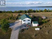 74 LEBAR Road | Manitoulin Island Ontario | Slide Image Sixty-two