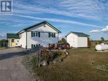74 LEBAR Road | Manitoulin Island Ontario | Slide Image Sixty-four