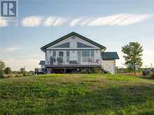 74 LEBAR Road | Manitoulin Island Ontario | Slide Image Six